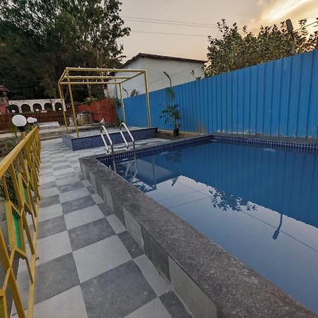 Blue Bell Homestay Lonavala Eksteriør bilde
