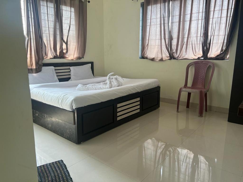 Blue Bell Homestay Lonavala Eksteriør bilde