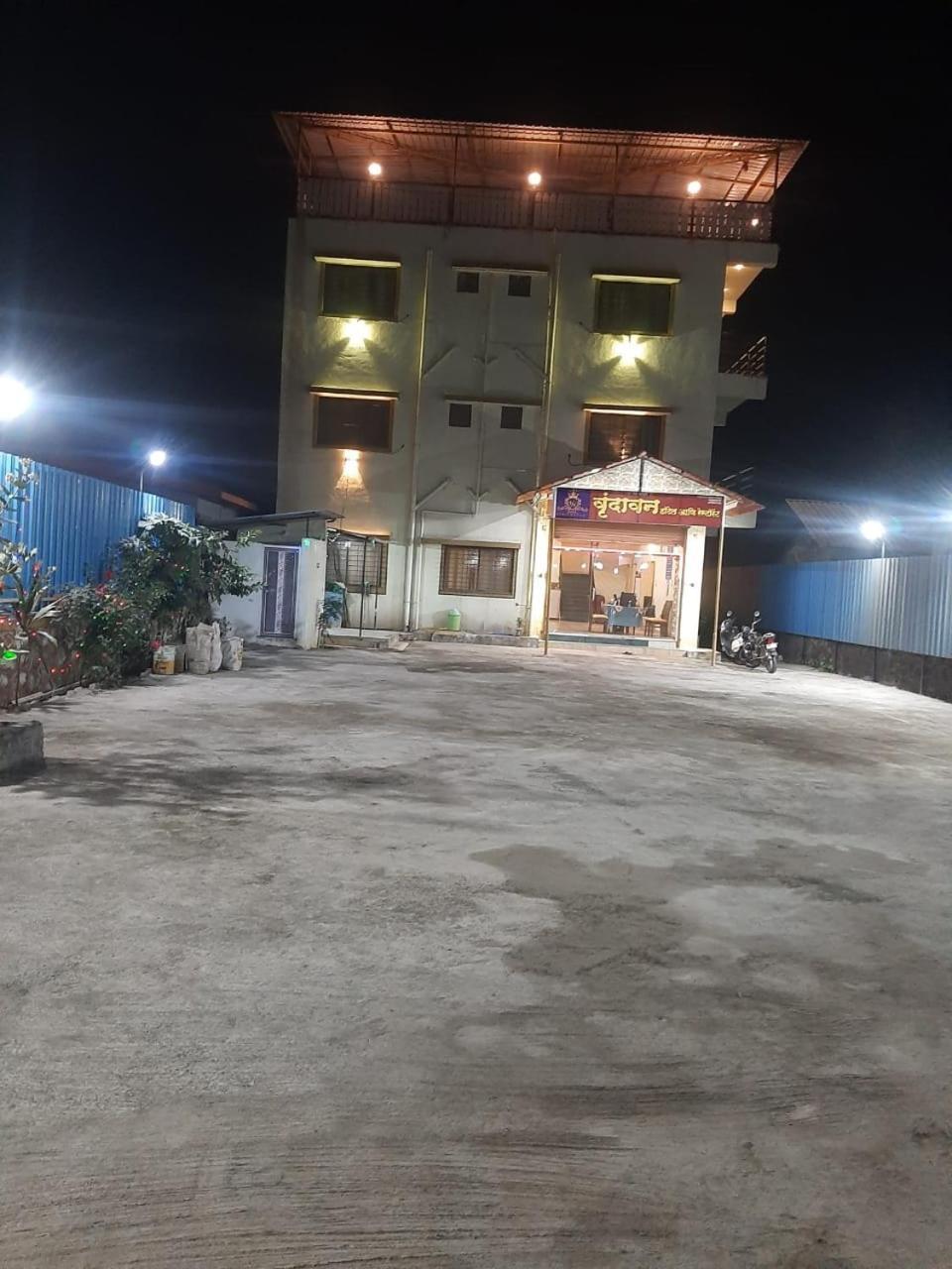 Blue Bell Homestay Lonavala Eksteriør bilde