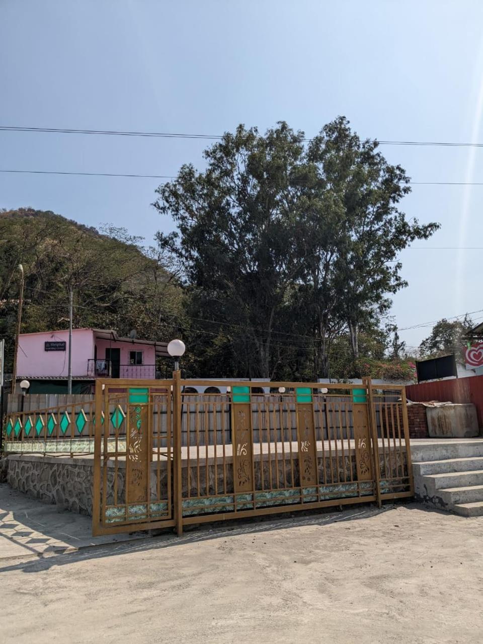 Blue Bell Homestay Lonavala Eksteriør bilde