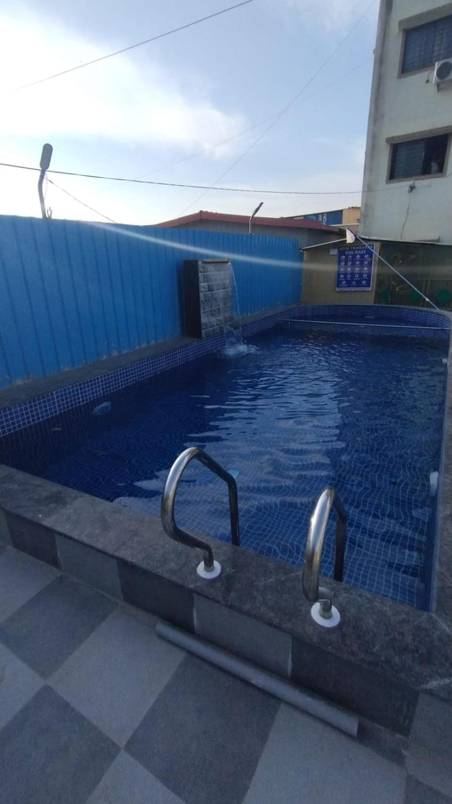 Blue Bell Homestay Lonavala Eksteriør bilde