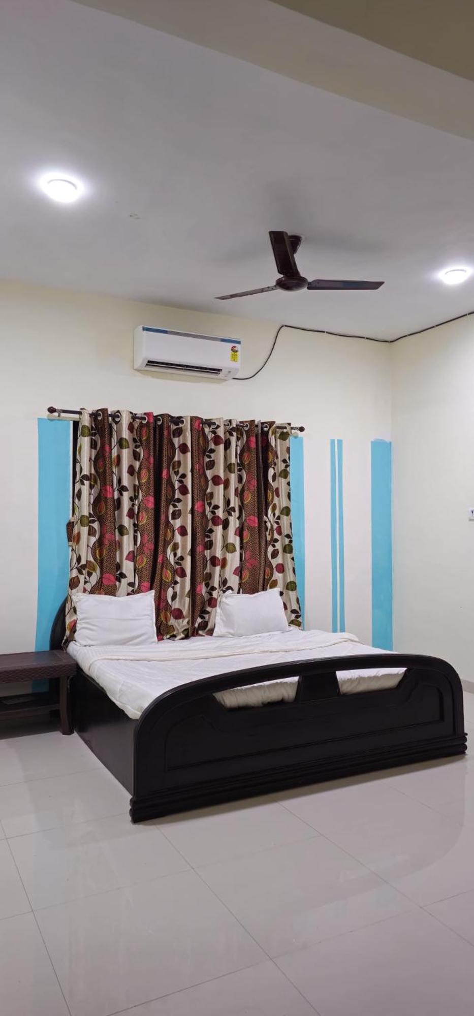 Blue Bell Homestay Lonavala Eksteriør bilde
