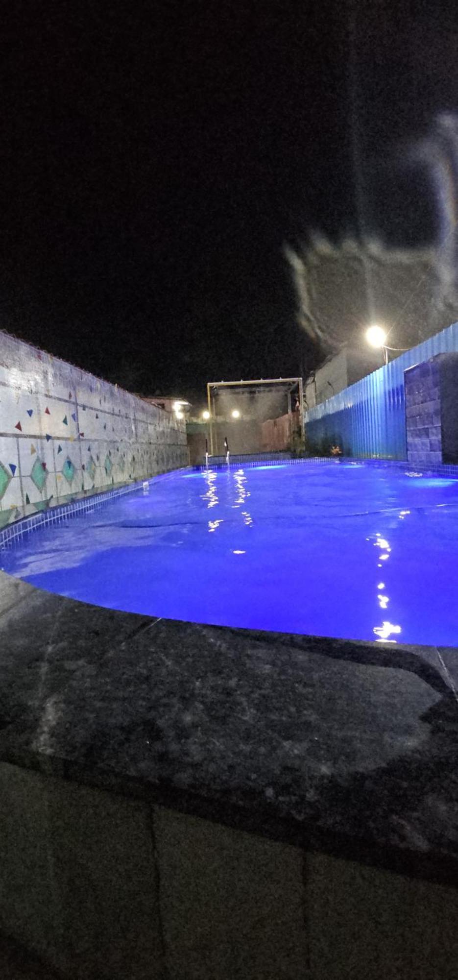 Blue Bell Homestay Lonavala Eksteriør bilde
