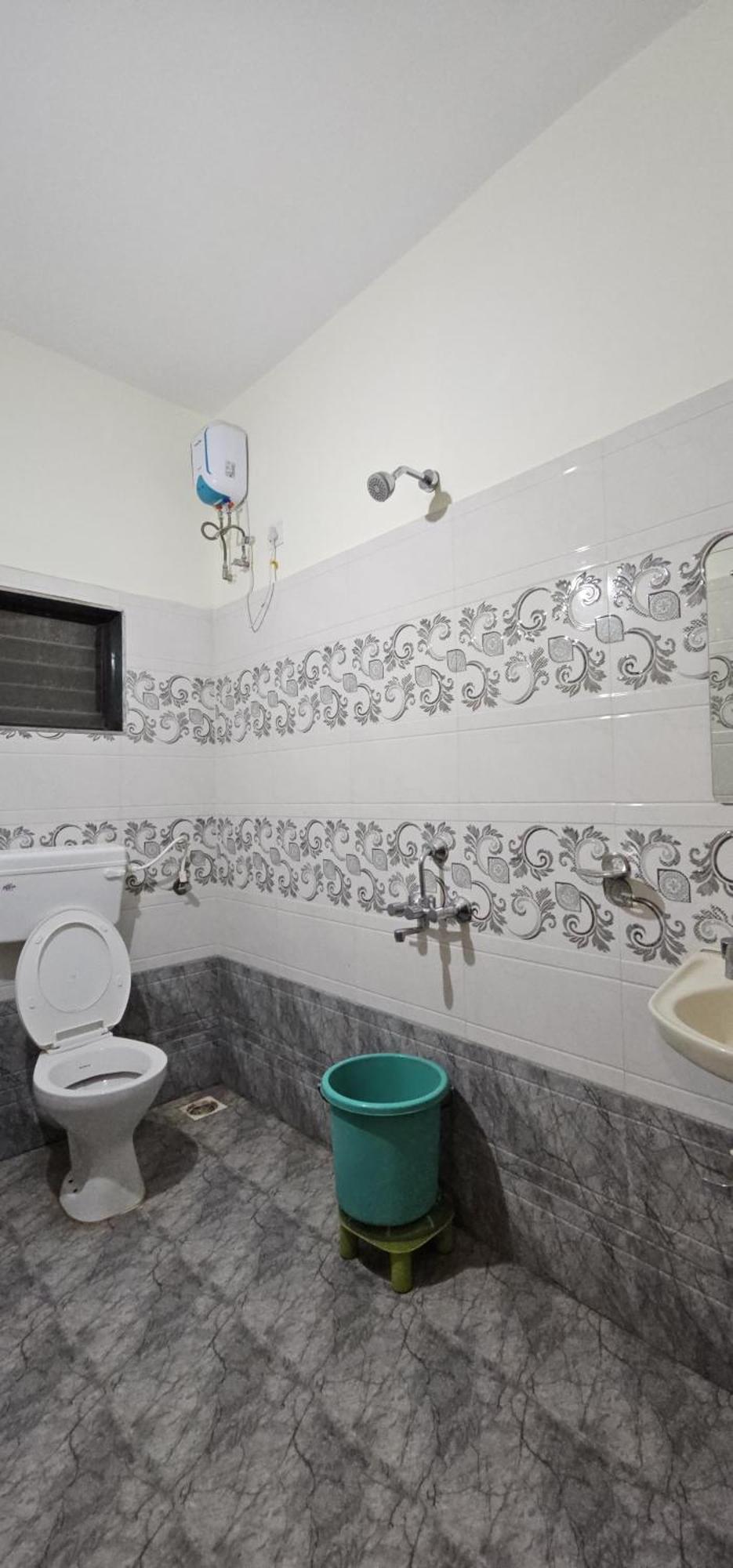 Blue Bell Homestay Lonavala Eksteriør bilde