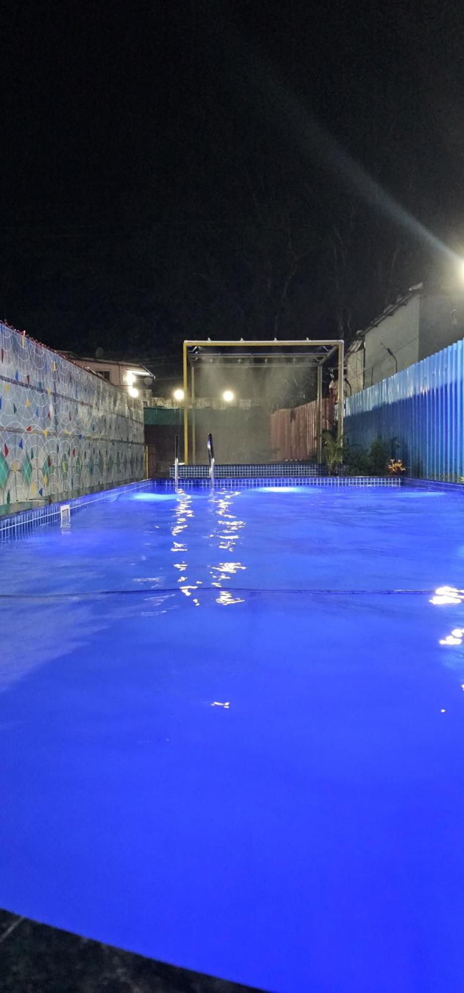 Blue Bell Homestay Lonavala Eksteriør bilde