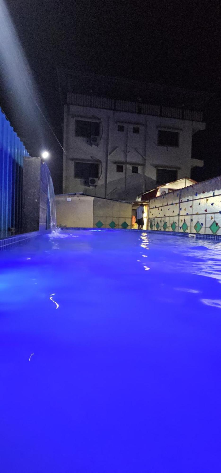 Blue Bell Homestay Lonavala Eksteriør bilde